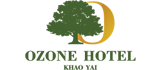 logo Ozone Hotel Khaoyai