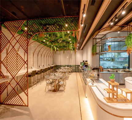 cafe pattaya discovery beach